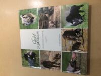 Jakthundskolan grundlydnad & sk&ouml;tsel