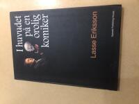 I huvudet p&aring; en orolig komiker 