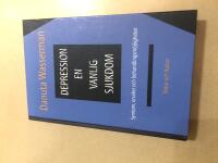 Depression - en vanlig sjukdom symptom, orsaker och behandlingsm&ouml;jligheter