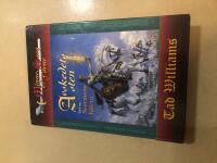 Minne, sorg & t&ouml;rne 6 - Avskedets sten del 3 Stormens hj&auml;rta