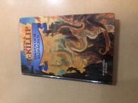 Svanen och eldf&aring;geln 