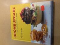 Dr&ouml;mburgare fr&aring;n cowboyburgare till wraps