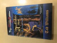 Minne, sorg & t&ouml;rne 5 - Avskedets sten Del 1 - Stormens hand