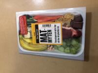 Matmyten vetenskapen om v&aring;r mat