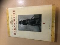 Bernadotte Napoleons marskalk, Sveriges kung