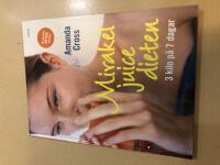 Mirakeljuicedieten 3 kilo p&aring; 7 dagar