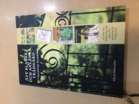 Att planera och anl&auml;gga tr&auml;dg&aring;rd en praktisk handbok