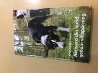 Aktivera din hund genom viltsp&aring;rning 