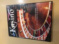 Kasino en praktisk handbok - hur man spelar f&ouml;r att vinna