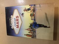 Livet p&aring; Mars 