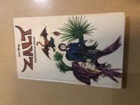 Zalt - &aring;ngh&auml;rskarnas planet 