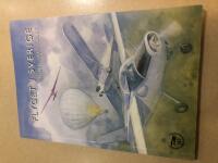 Flyget i Sverige under 1900-talet