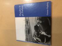 Hundra &aring;r p&aring; Parken