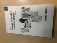 Det b&auml;sta ur Jesus p&aring; McDonald's & Gud h&ouml;r b&ouml;n(d)er + bonustexter