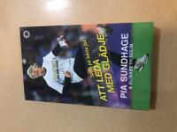 Att leda med gl&auml;dje spela p&aring; b&auml;sta fot