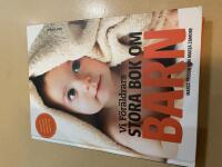 Vi F&ouml;r&auml;ldrars stora bok om barn graviditet, f&ouml;rlossning, f&ouml;r&auml;ldraskap, barn 0-6 &aring;r