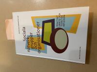 Sociala n&auml;tverk, grupper och organisationer praktiskt arbete och teoretisk reflexion