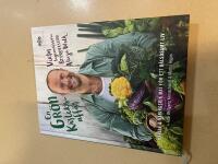 En gr&ouml;n k&auml;rleksaff&auml;r [h&auml;rlig & n&auml;ringsrik mat f&ouml;r ett h&auml;lsosamt liv]