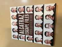 Alcatraz: Escape Files From The Official Records