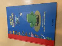 Vilken sagostund! klassiska Grimmsagor i serieform