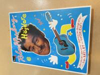 Robert Brobergs - H&ouml;jdare [Musiktryck] fr&aring;n B&aring;tl&aring;t till &Ouml;ken : [skriverier, melodier, harmonier, fotografier]