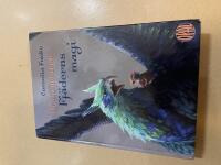 Drakryttaren - Fj&auml;derns magi 