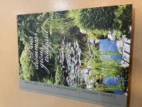 Dina dr&ouml;mmars gr&ouml;na tr&auml;dg&aring;rd [inspiration, id&eacute;er, tips & r&aring;d]