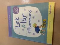 Lek & l&auml;r tillsammans 