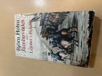 J&auml;rnhuvudet eller Lejonet i Bender