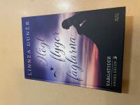 H&ouml;gt flyger f&aring;glarna - Vargatider Del 2