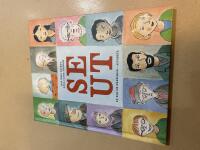 Se ut - en bok om m&auml;nniskor