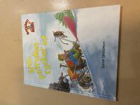 Sn&ouml;patrullen rycker ut 