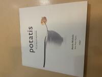 Potatis fr&aring;n grat&auml;ng till empanaditas