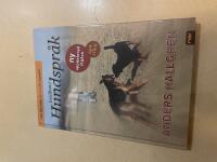 Lexikon i hundspr&aring;k [l&auml;r dig tolka din hunds signaler]