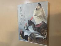 &Ouml;ar l&aring;ngt bort - Svalbard och Falklands&ouml;arna