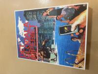 Det globala imperiet - informations&aring;lderns politiska filosofi