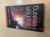 Kosmos [en kort historik]