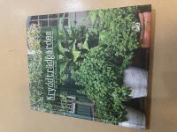 Kryddtr&auml;dg&aring;rden 