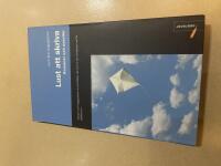 Lust att skriva romaner och noveller