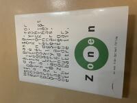 Zonen &ouml;ka din livskvalitet och l&auml;r dig leva i Zonen