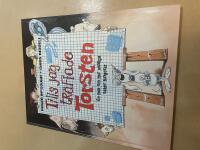 Tills jag tr&auml;ffade Torsten en bok om hur vanliga saker fungerar