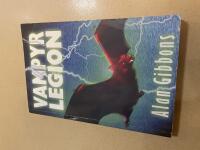 Vampyr legion
