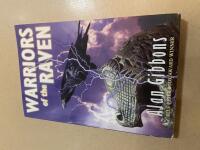 Warriors of the raven