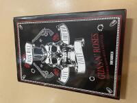 Inte i det h&auml;r livet Guns n' Roses - h&aring;rdrockens sista giganter