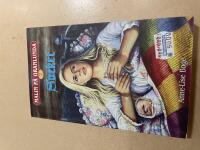 Malin p&aring; Granlunda 7 - Sveket 