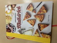 Matk&auml;rlek laga gott och naturligt med LCHF