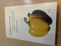 Tio gr&ouml;nsaker och en tryffel mat med vin fr&aring;n en svensk ving&aring;rd i s&ouml;dra Frankrike