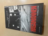 Hagamannen s&aring; v&aring;ldtogs en stad