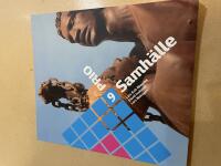 Prio - Samh&auml;lle 9