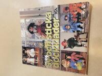 Sy och sticka dockkl&auml;der 